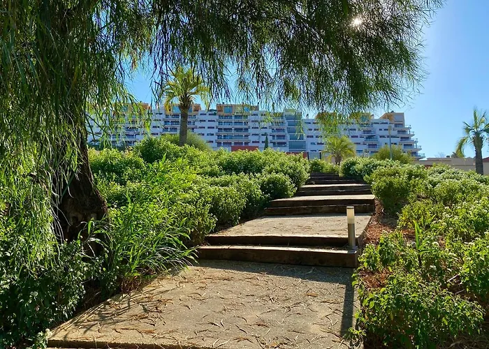 Design Cerca Puerto Banus Y Marbella