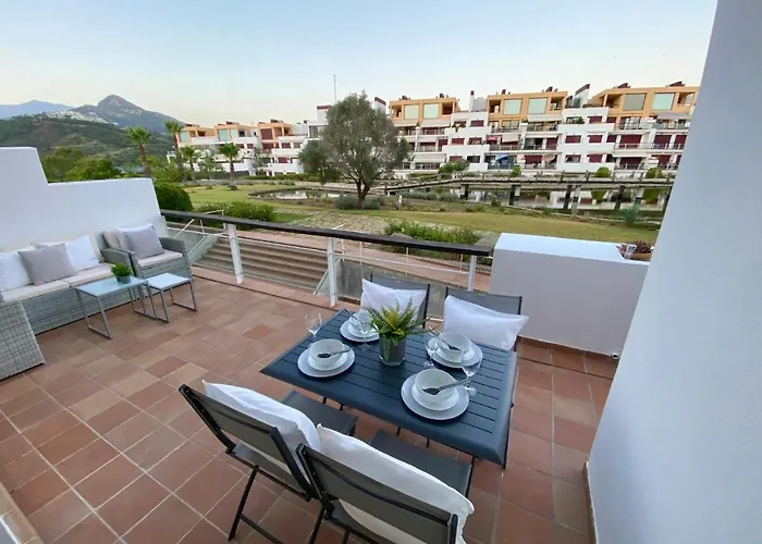 Design Cerca Puerto Banus Y Marbella