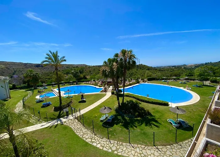 Design Cerca Puerto Banus Y Marbella