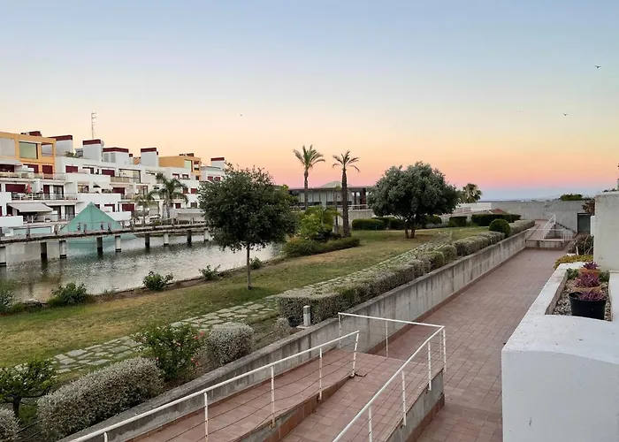 アパート Design Cerca Puerto Banus Y Marbella