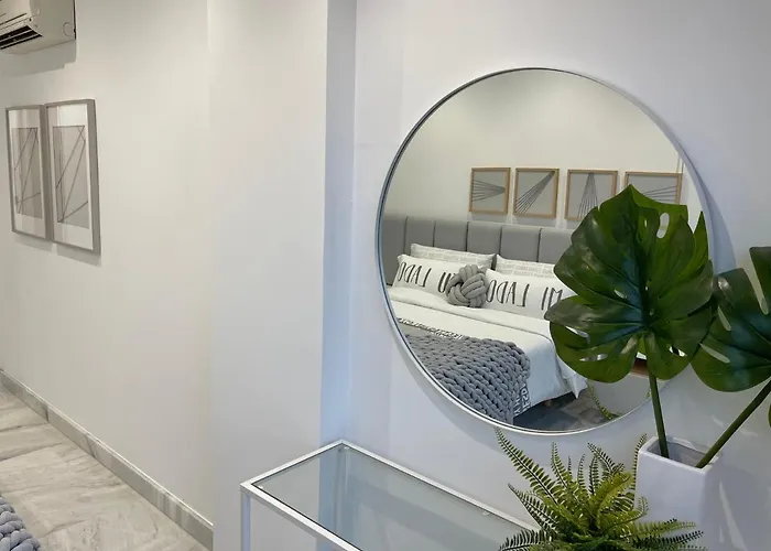 Design Cerca Puerto Banus Y Marbella *