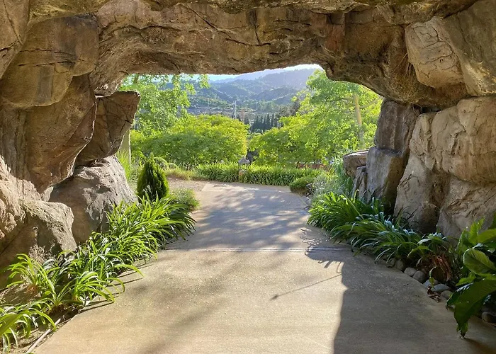 アパート Design Cerca Puerto Banus Y Marbella