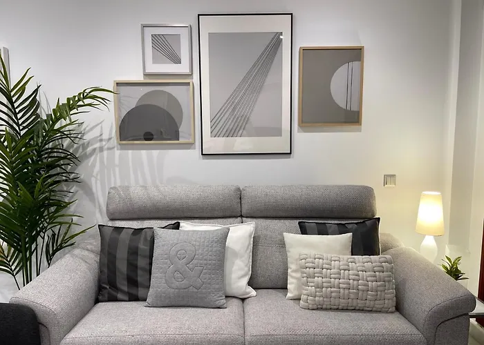 Design Cerca Puerto Banus Y Marbella * エステポナ