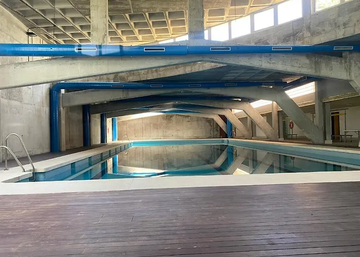 Design Cerca Puerto Banus Y Marbella アパート