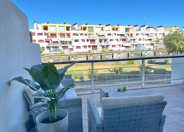 アパート Design Cerca Puerto Banus Y Marbella *