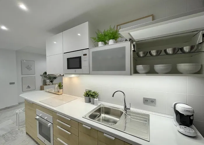 Design Cerca Puerto Banus Y Marbella *