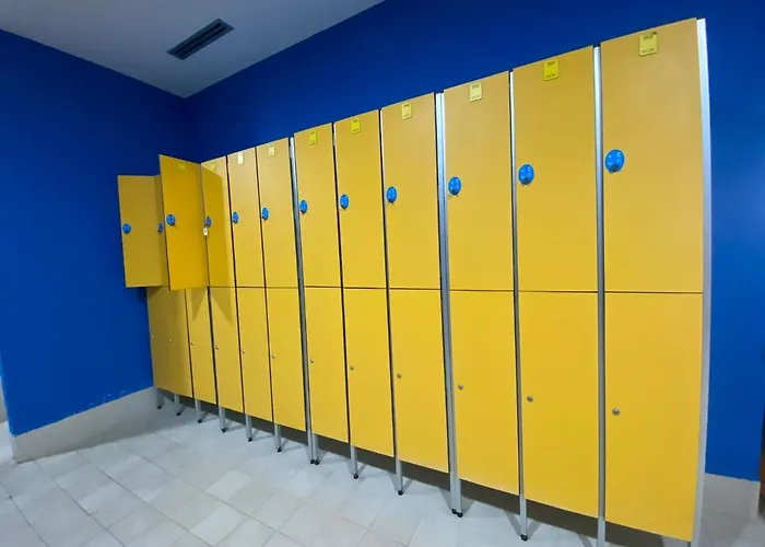 アパート Design Cerca Puerto Banus Y Marbella *