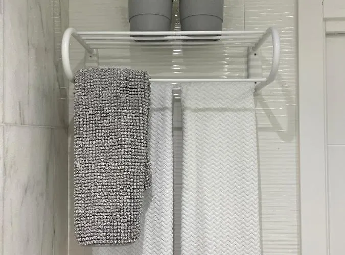 Design Cerca Puerto Banus Y Marbella アパート