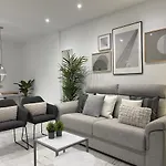 Apartment Design Cerca Puerto Banus Y Marbella Estepona