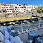 Apartment Design Cerca Puerto Banus Y Marbella *