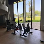Apartment Design Cerca Puerto Banus Y Marbella *
