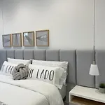 Apartment Design Cerca Puerto Banus Y Marbella *