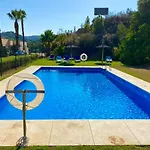 Apartment Design Cerca Puerto Banus Y Marbella *