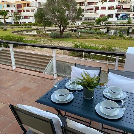 Design Cerca Puerto Banus Y Marbella Daire