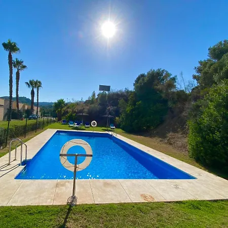 Daire Design Cerca Puerto Banus Y Marbella Estepona