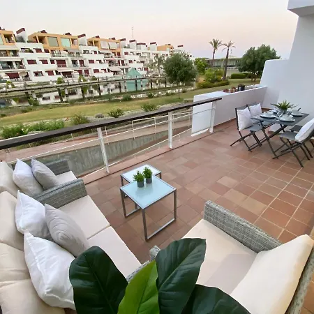 Design Cerca Puerto Banus Y Marbella * إِستيبونا