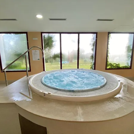 Daire Design Cerca Puerto Banus Y Marbella