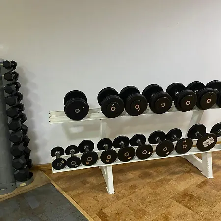 Design Cerca Puerto Banus Y Marbella Daire