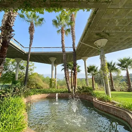 Daire Design Cerca Puerto Banus Y Marbella Estepona