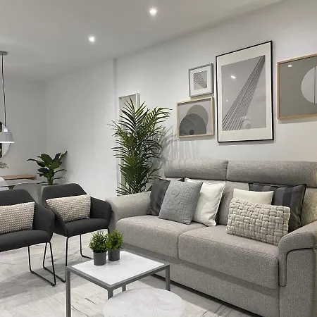 Daire Design Cerca Puerto Banus Y Marbella Estepona