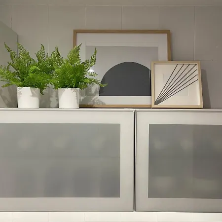 Design Cerca Puerto Banus Y Marbella Daire