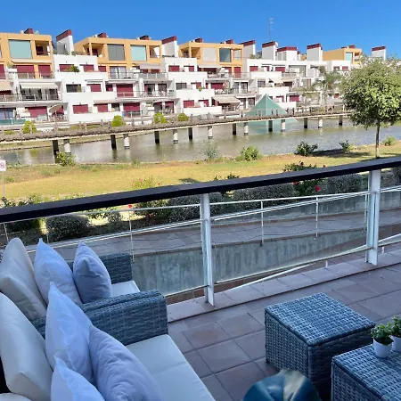 アパート Design Cerca Puerto Banus Y Marbella *