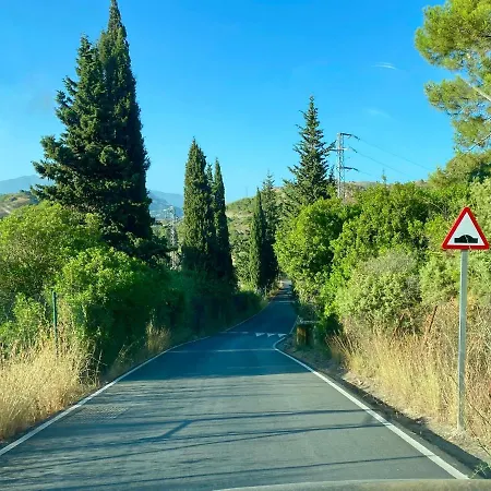 Design Cerca Puerto Banus Y Marbella Daire *