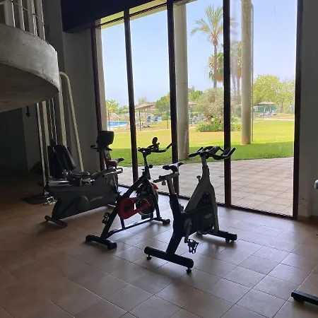 Daire Design Cerca Puerto Banus Y Marbella *