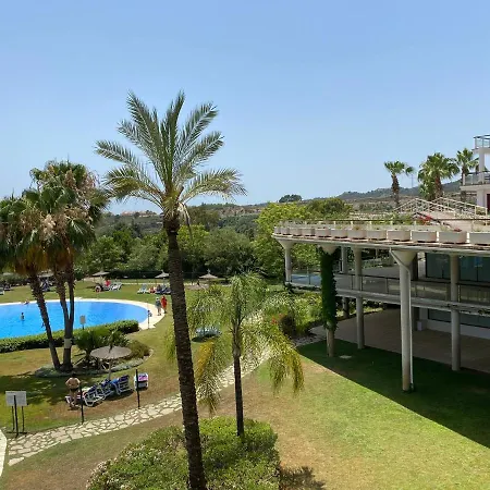 Daire Design Cerca Puerto Banus Y Marbella Estepona