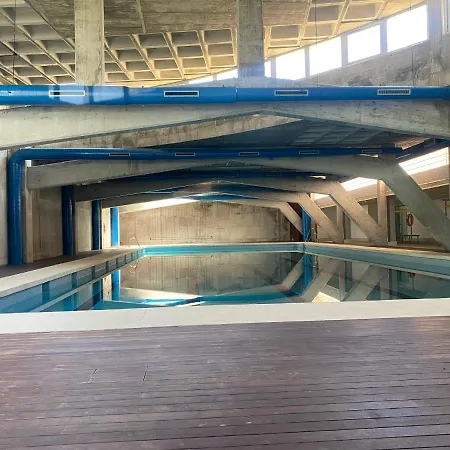 Design Cerca Puerto Banus Y Marbella Daire