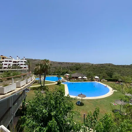 Διαμέρισμα Design Cerca Puerto Banus Y Marbella Εστεπόνα