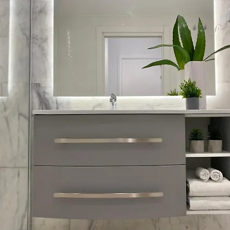 Daire Design Cerca Puerto Banus Y Marbella *