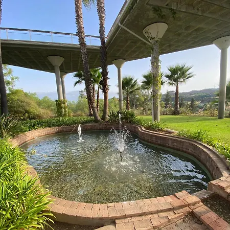 Design Cerca Puerto Banus Y Marbella Daire