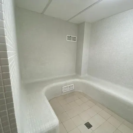 Design Cerca Puerto Banus Y Marbella Daire Estepona