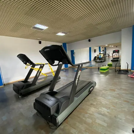 Design Cerca Puerto Banus Y Marbella * إِستيبونا