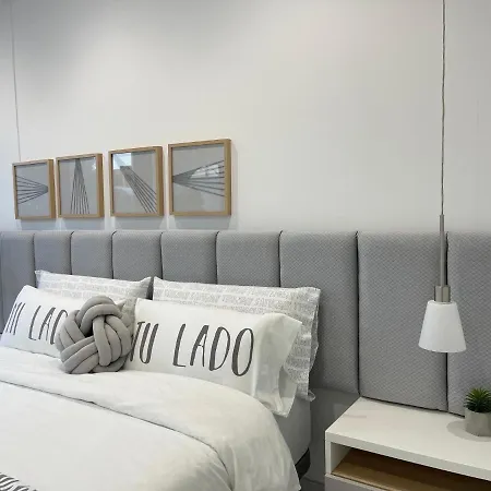 Διαμέρισμα Design Cerca Puerto Banus Y Marbella *