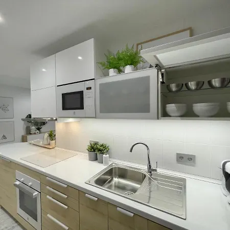 Design Cerca Puerto Banus Y Marbella *