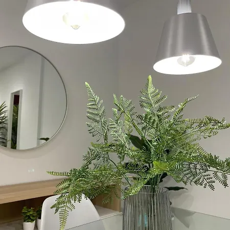 アパート Design Cerca Puerto Banus Y Marbella