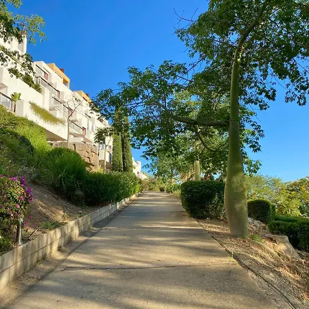 Design Cerca Puerto Banus Y Marbella *