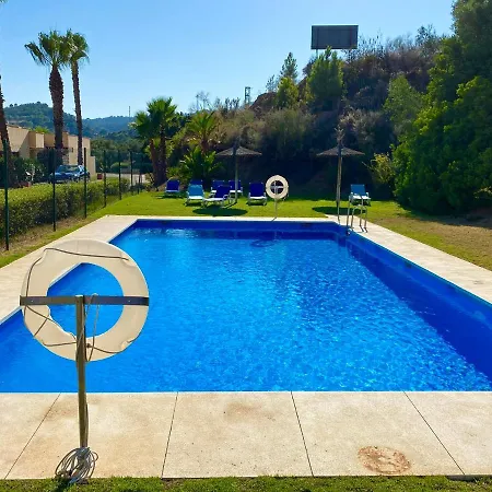 شقة Design Cerca Puerto Banus Y Marbella *