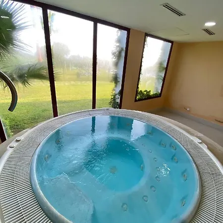 Daire Design Cerca Puerto Banus Y Marbella Estepona