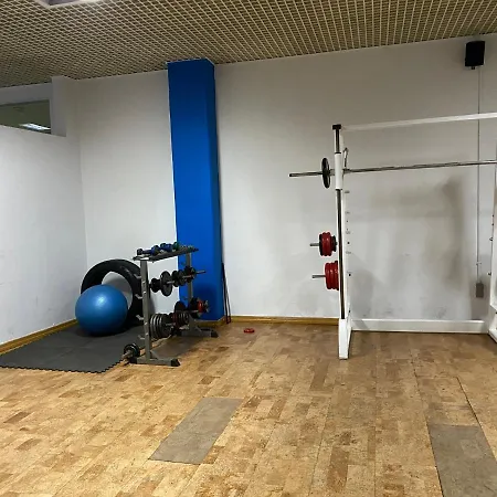 Daire Design Cerca Puerto Banus Y Marbella