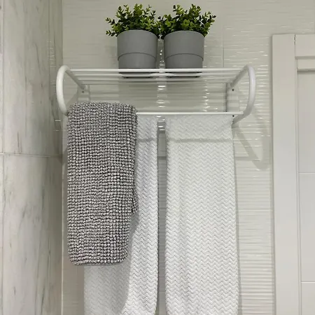 Design Cerca Puerto Banus Y Marbella Daire