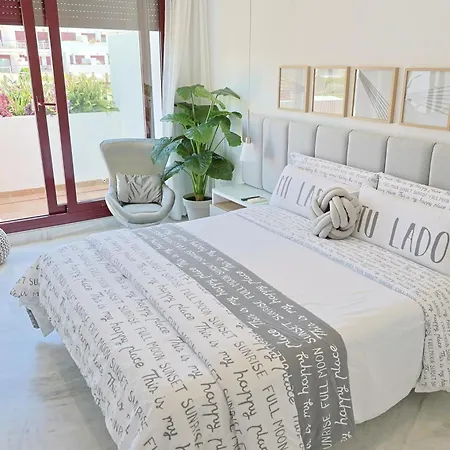 Design Cerca Puerto Banus Y Marbella Daire *