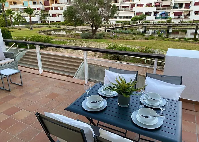 Design Cerca Puerto Banus Y Marbella Διαμέρισμα