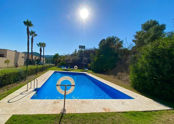 Διαμέρισμα Design Cerca Puerto Banus Y Marbella Εστεπόνα