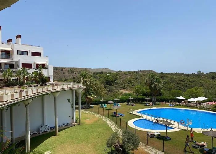 Διαμέρισμα Design Cerca Puerto Banus Y Marbella