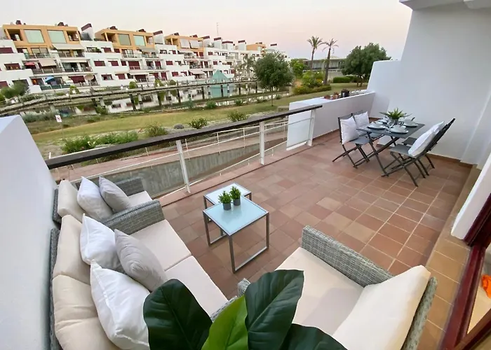 Design Cerca Puerto Banus Y Marbella * Εστεπόνα