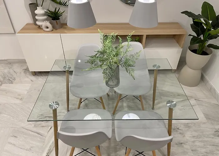 Design Cerca Puerto Banus Y Marbella