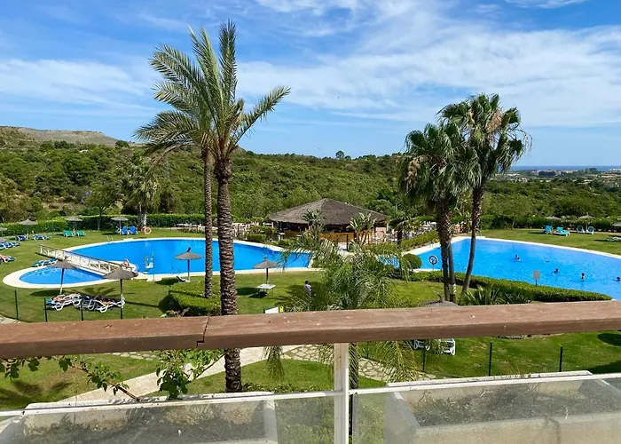 Design Cerca Puerto Banus Y Marbella *